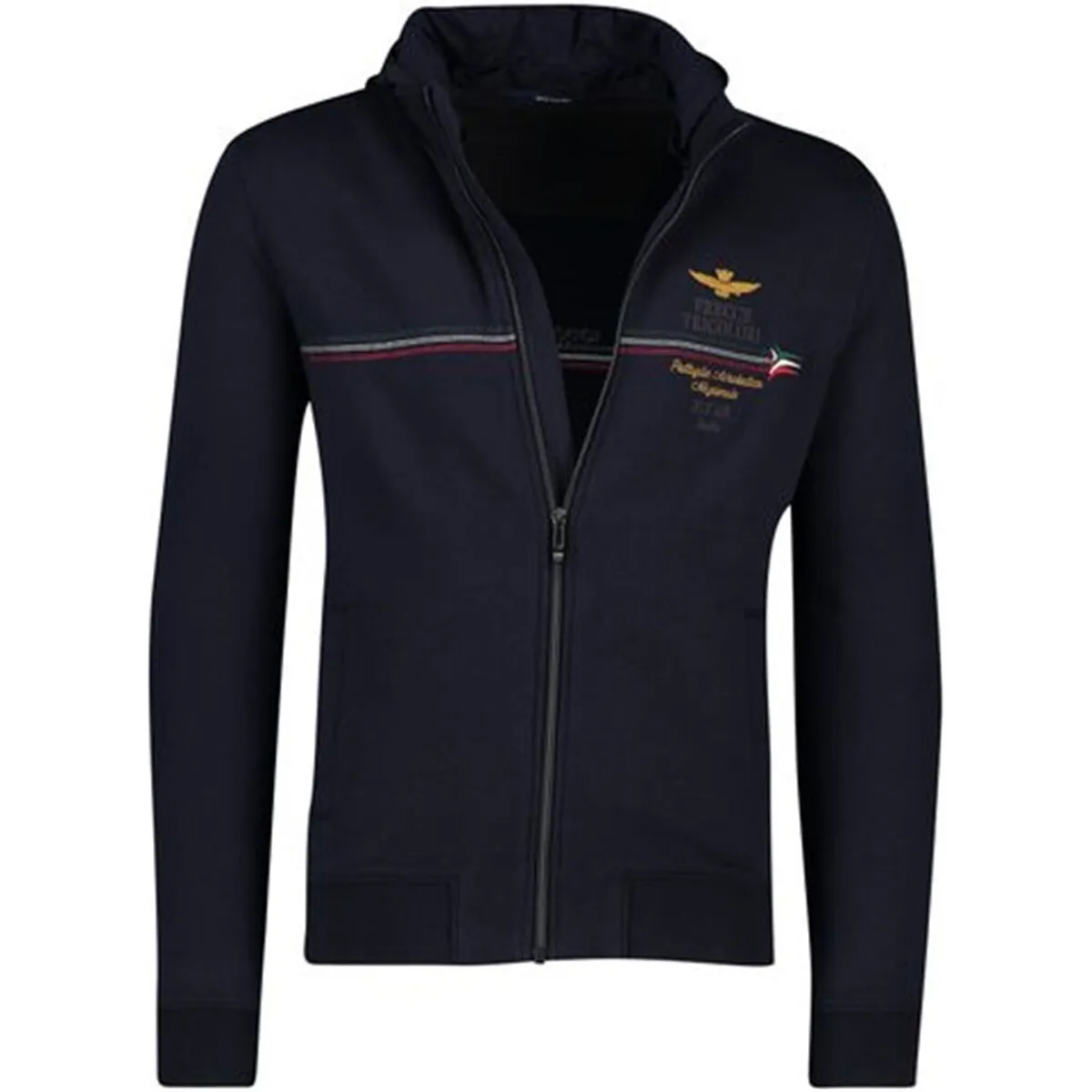 232FE1823F532 Sudadera hombre