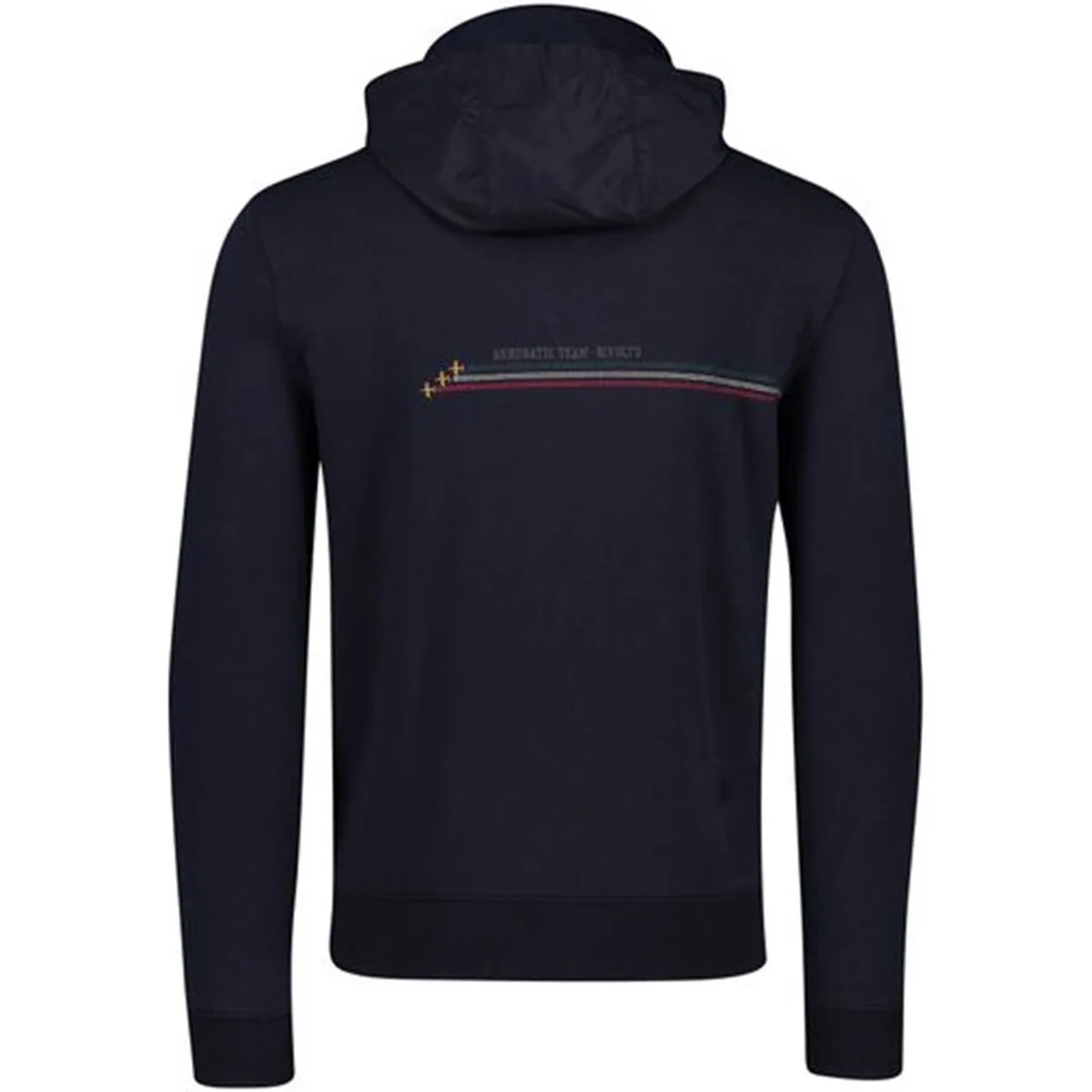 232FE1823F532 Sudadera hombre