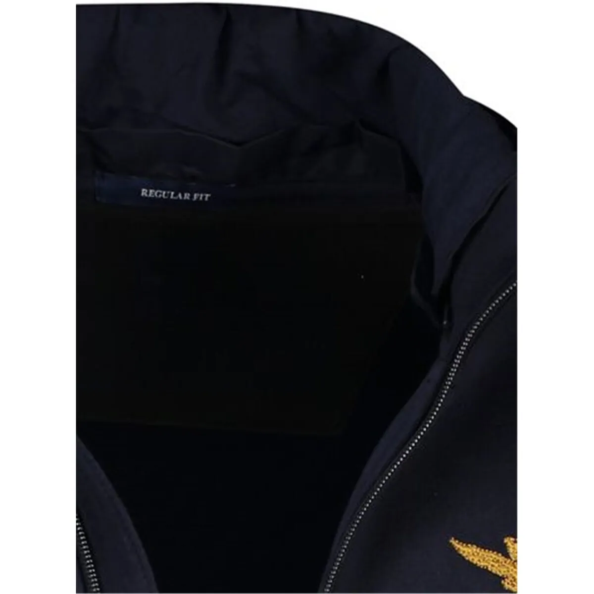 232FE1823F532 Sudadera hombre