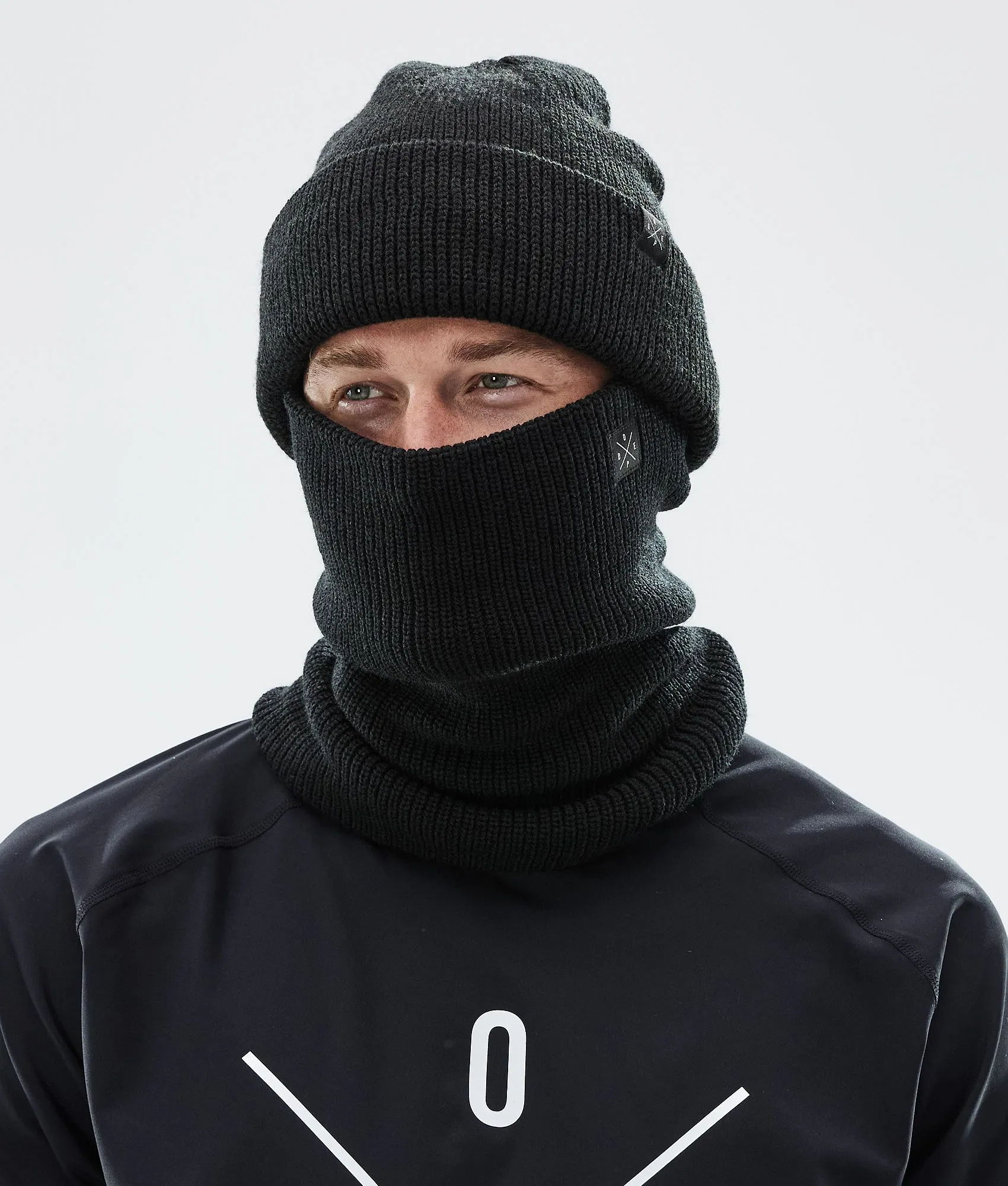 2XUP KNITTED 2022