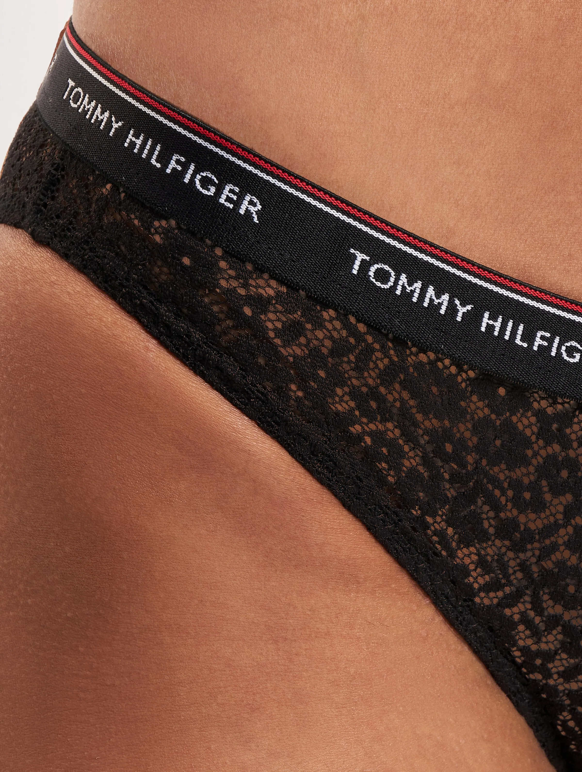 3 Pack Lace