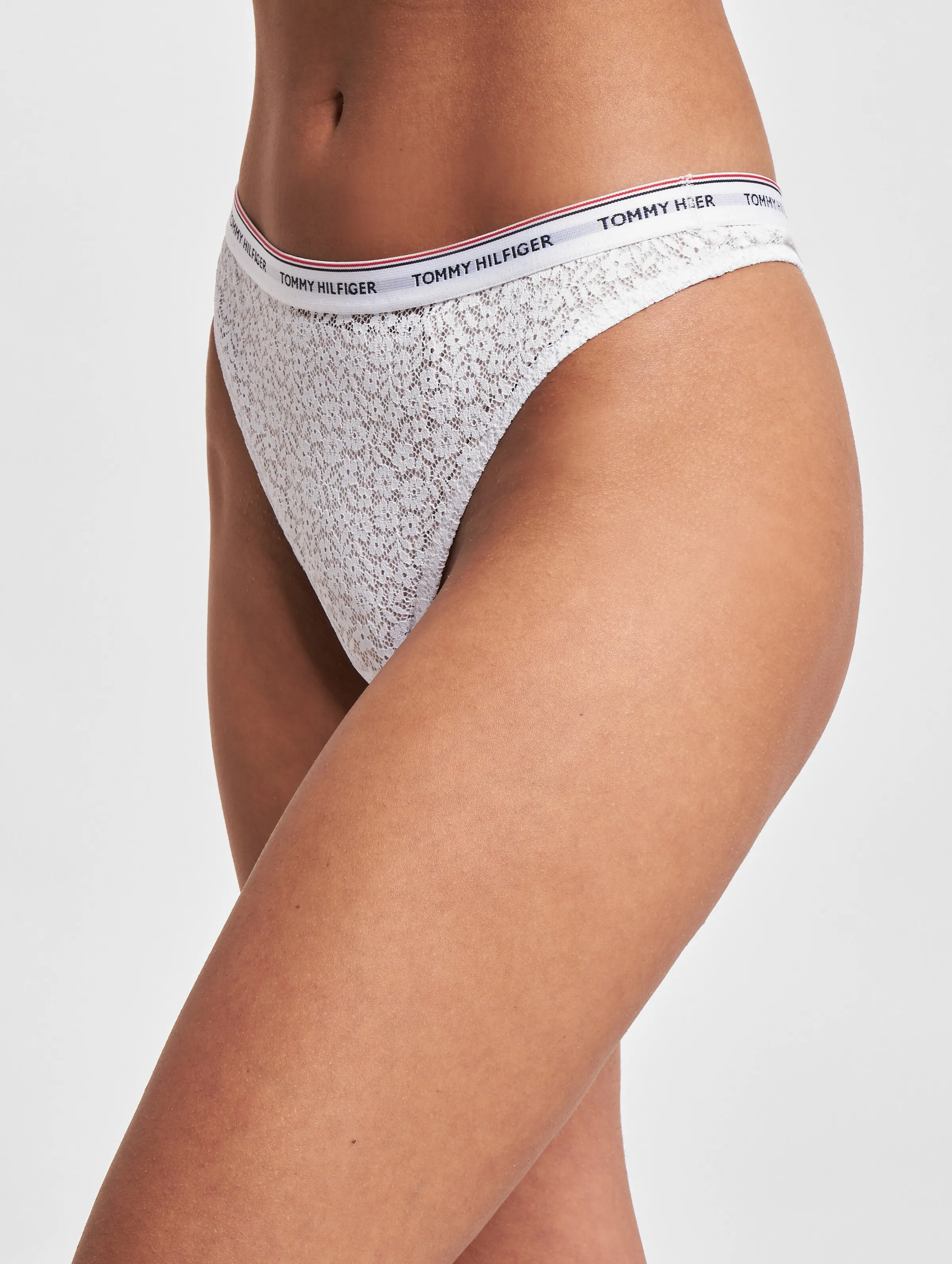 3 Pack Thong Lace