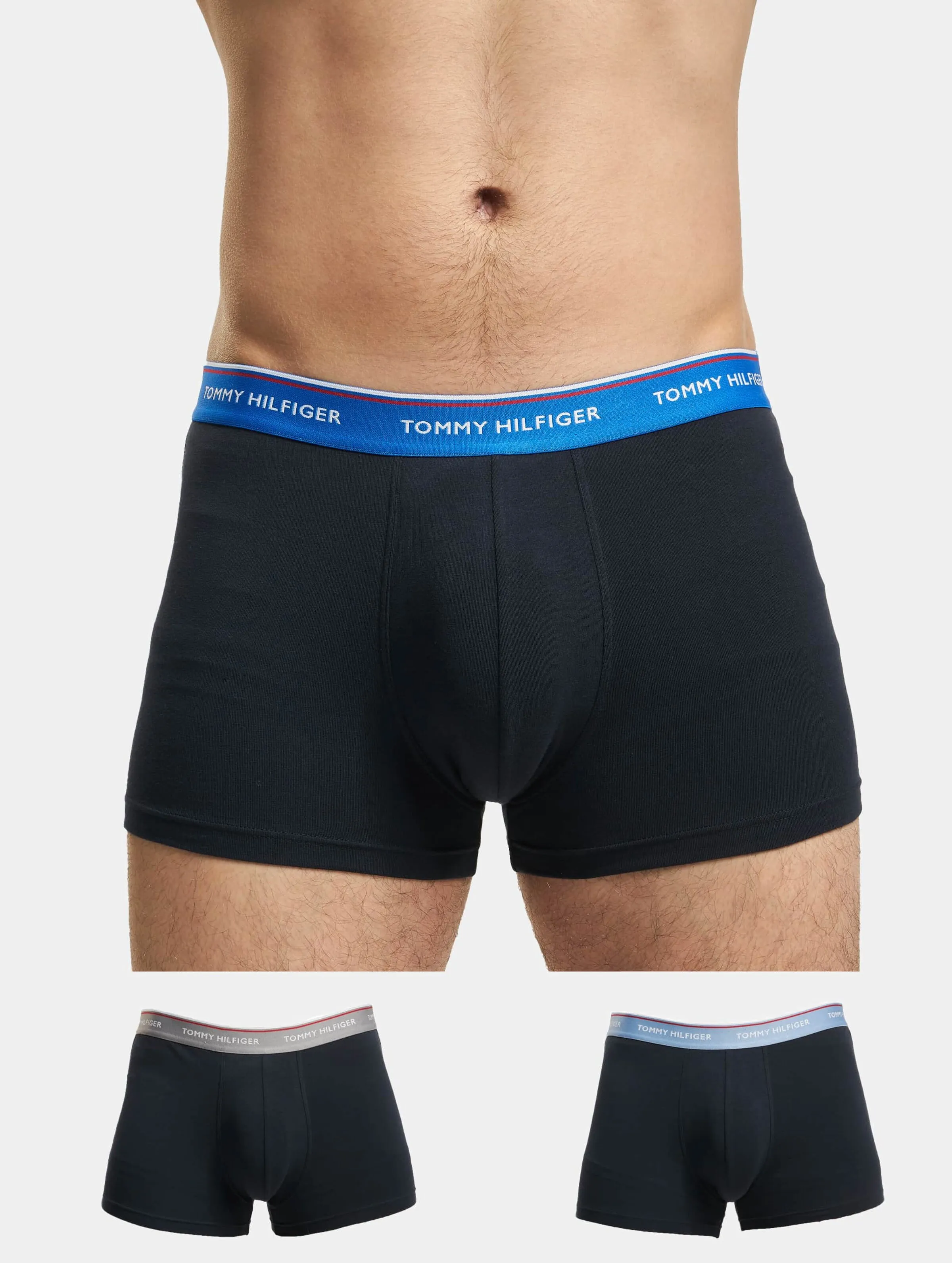 3PACK WB
