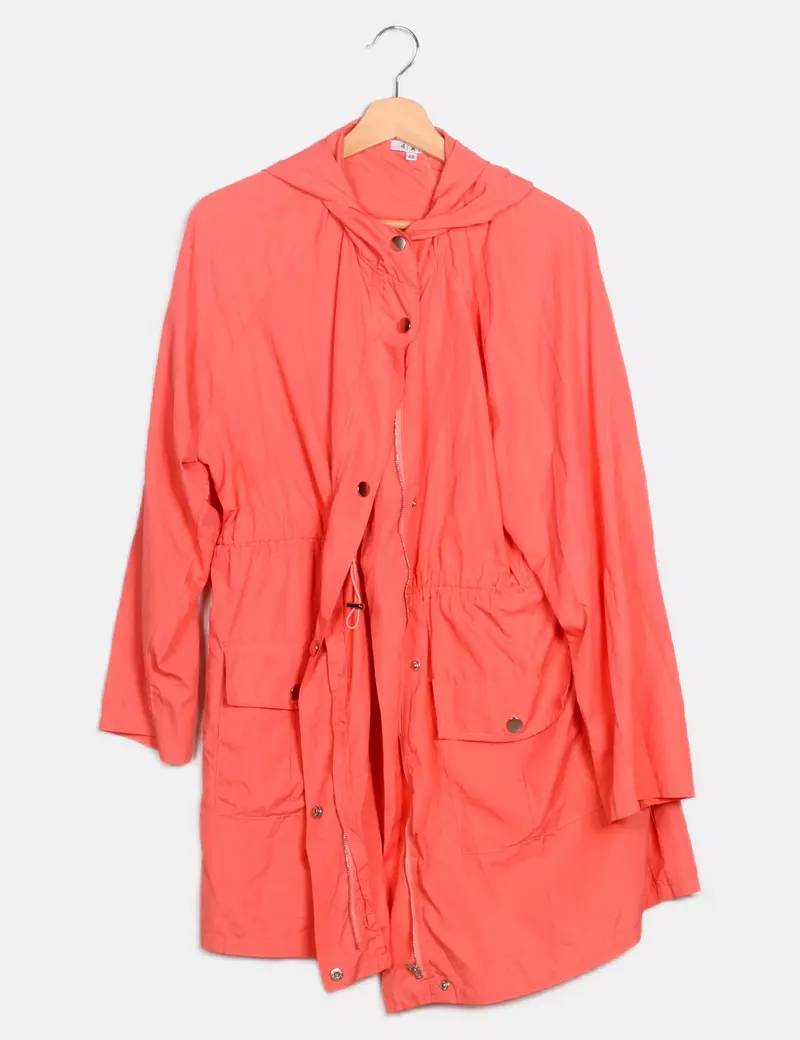 4X4 Chaquetón