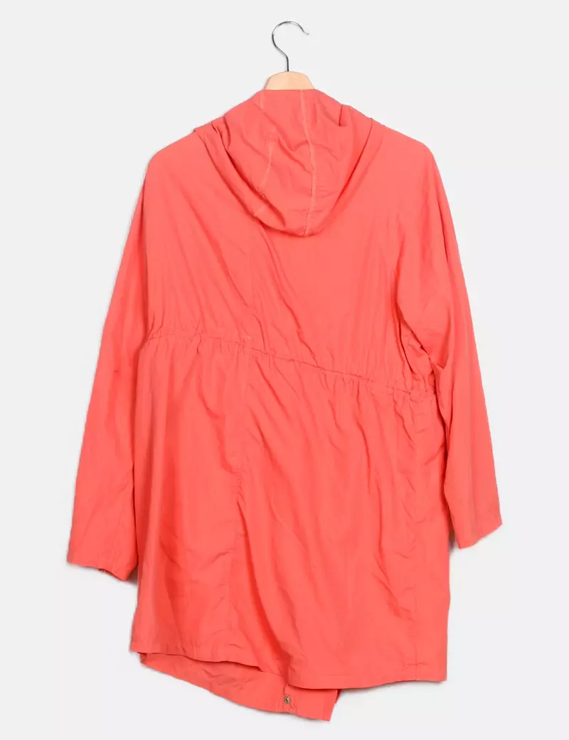 4X4 Chaquetón