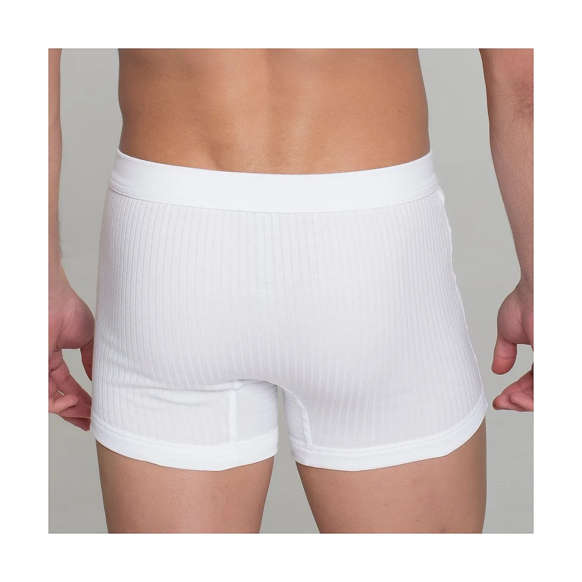 5442 6x4 INTERLOCK OPENED BOXER