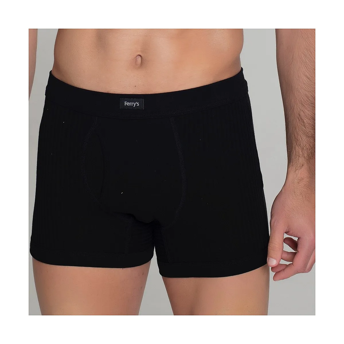 5442 6x4 INTERLOCK OPENED BOXER