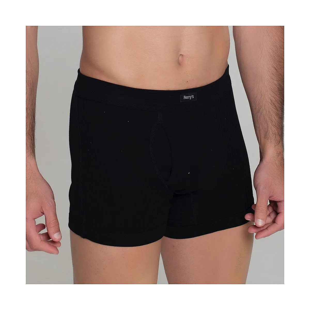 5442 6x4 INTERLOCK OPENED BOXER