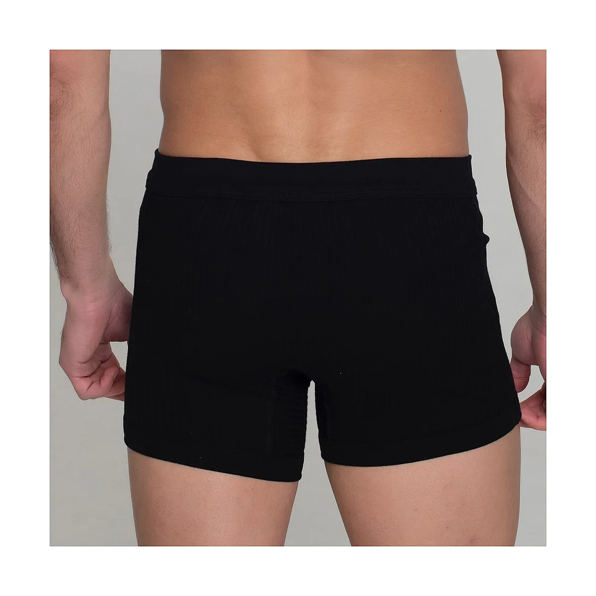 5442 6x4 INTERLOCK OPENED BOXER
