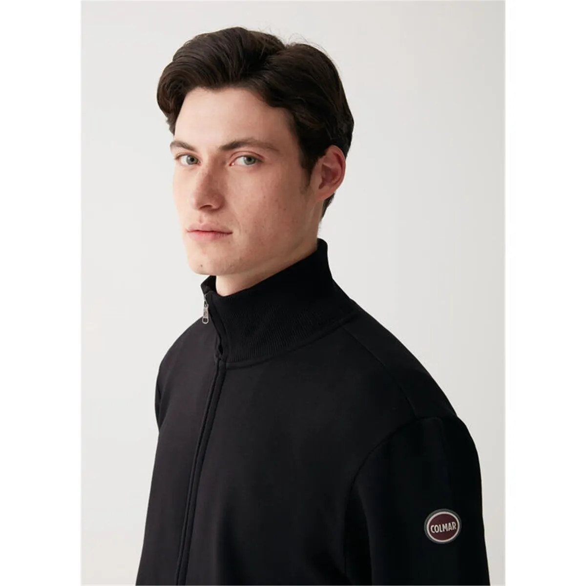 6203 Sudadera hombre