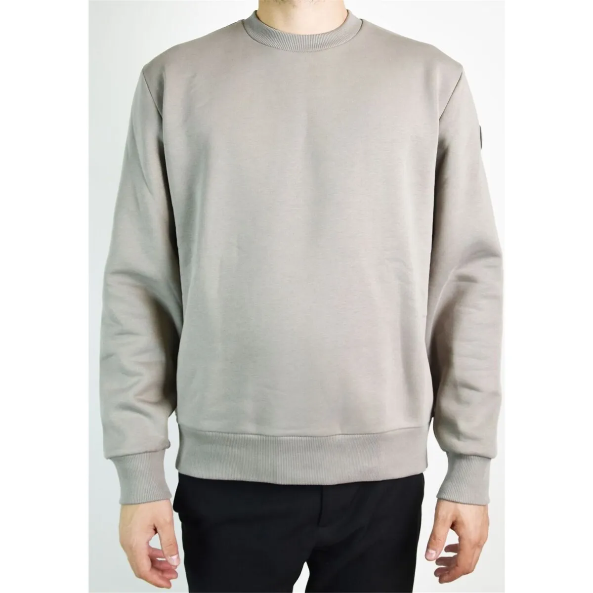 8232 Sudadera hombre