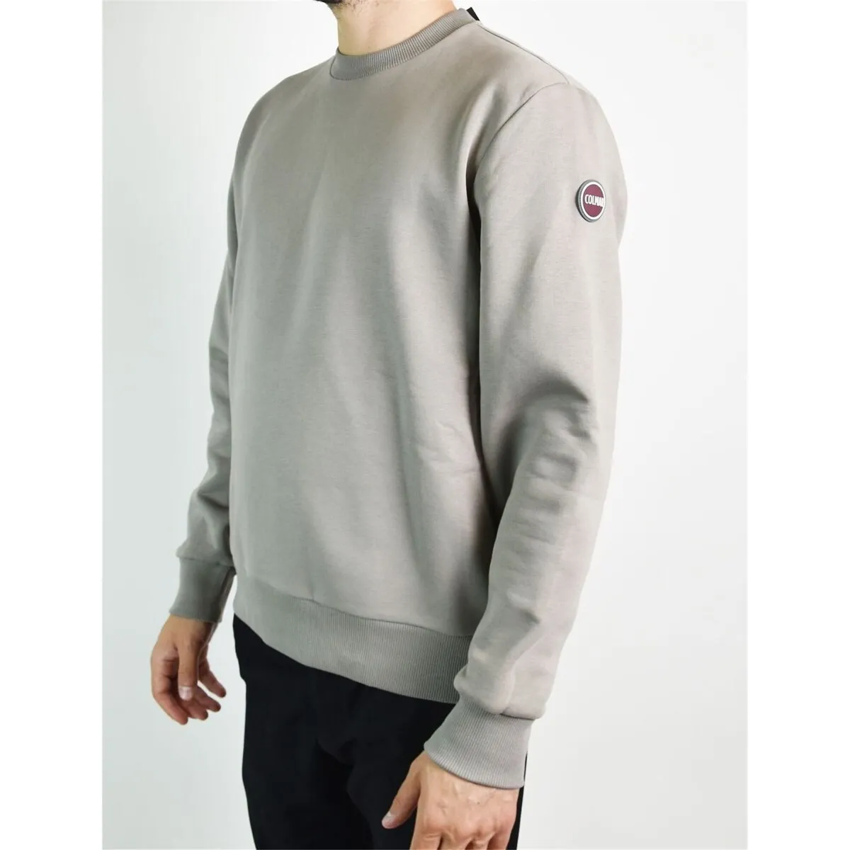 8232 Sudadera hombre