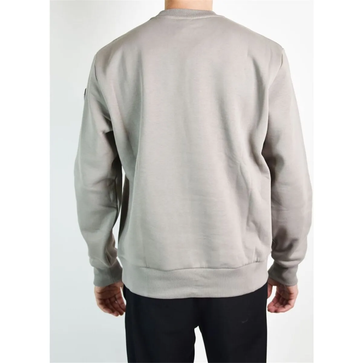 8232 Sudadera hombre