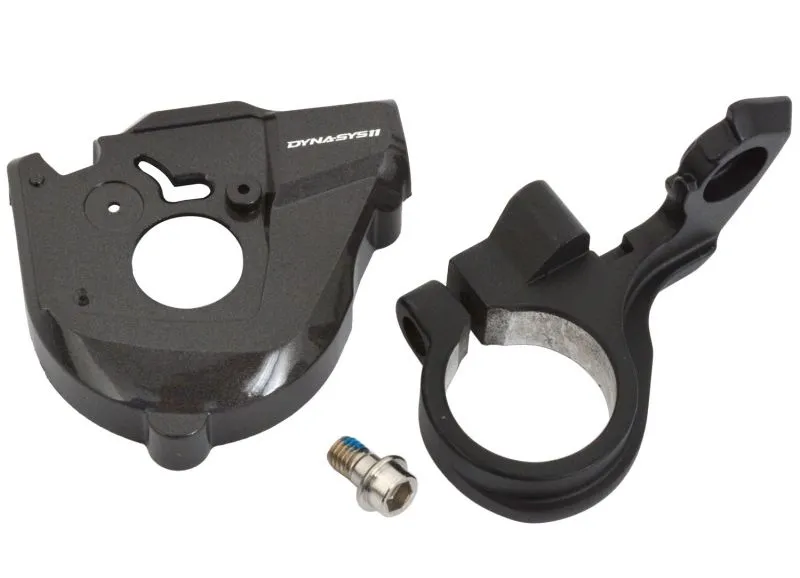 ABRAZADERA SHIMANO IND.. MANETA SLM8000DCHA.11V