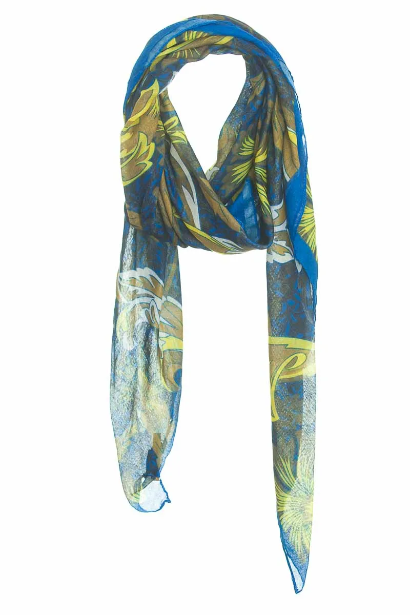 ACCESORIOS COLOR AZUL  CLOSEANDO