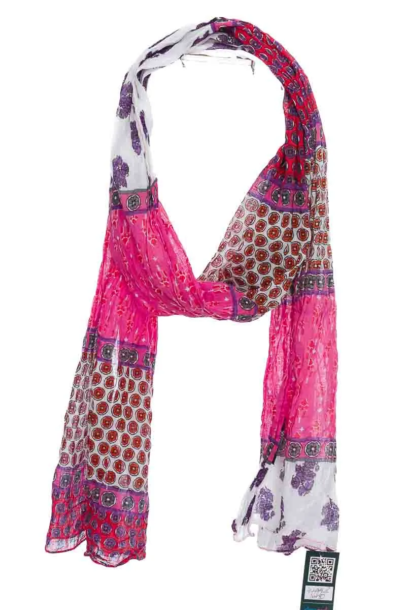 ACCESORIOS COLOR ESTAMPADO  CLOSEANDO