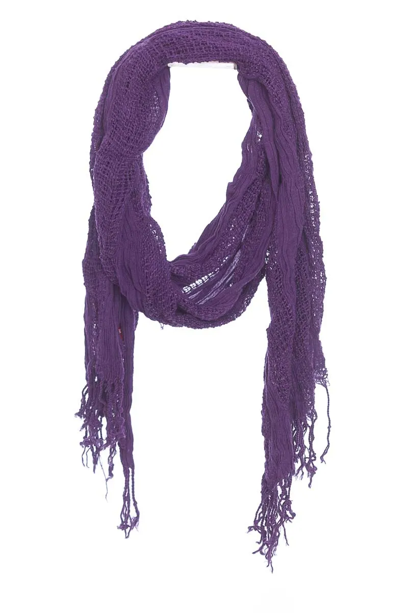 ACCESORIOS COLOR MORADO  CLOSEANDO