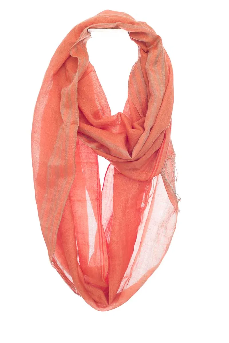 ACCESORIOS COLOR NARANJA  CLOSEANDO