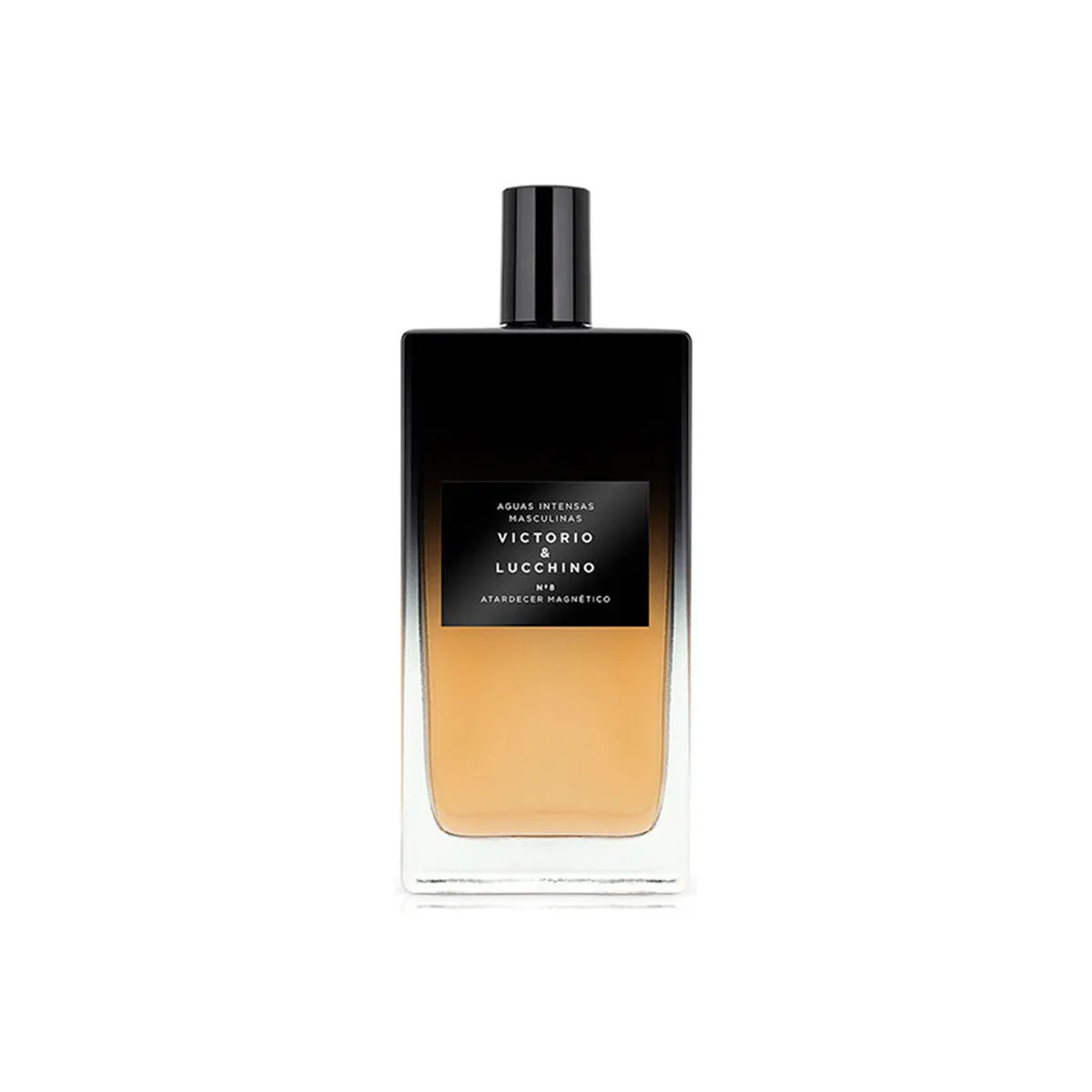 Aguas Masculinas  Nº8 Edt Vapo