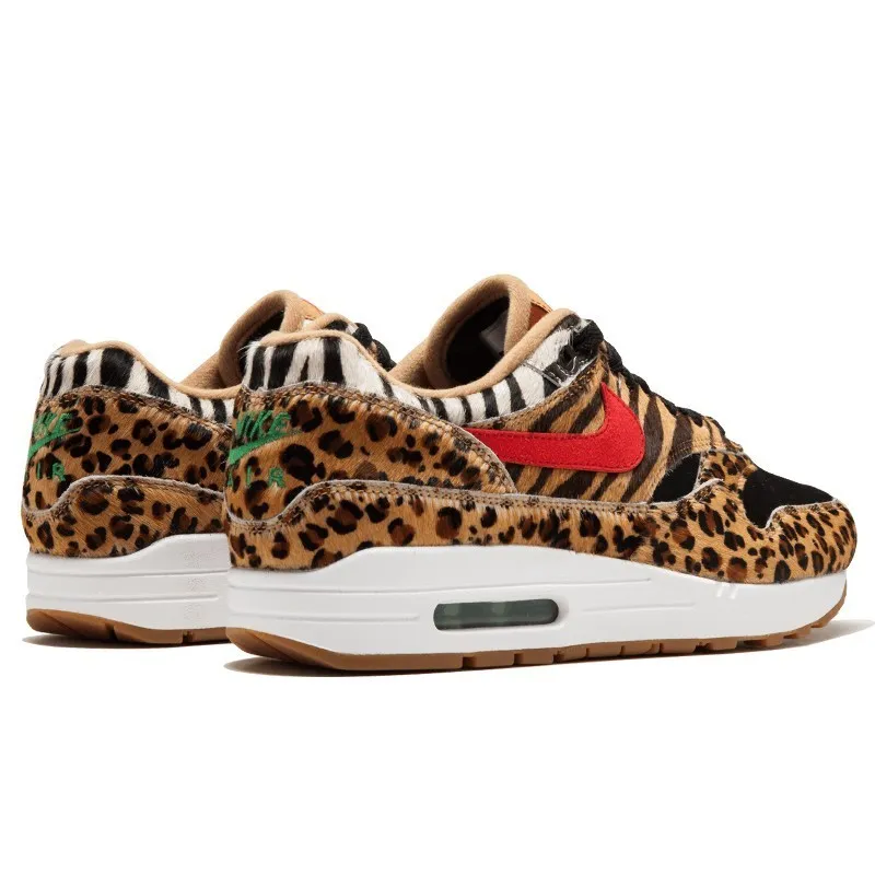 Air Max 1 Atmos Animal Pack 2.0