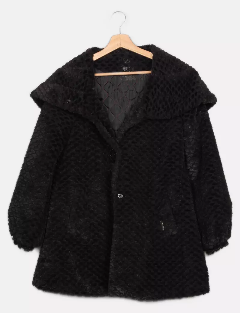 Amarillolimon Chaquetón