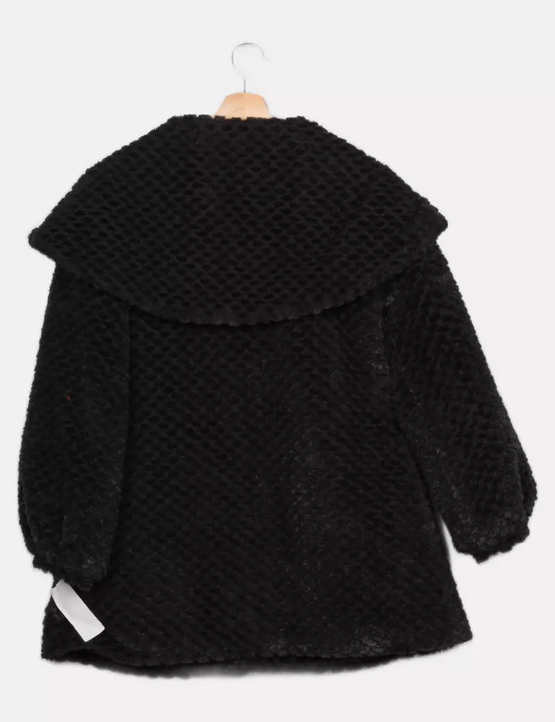 Amarillolimon Chaquetón