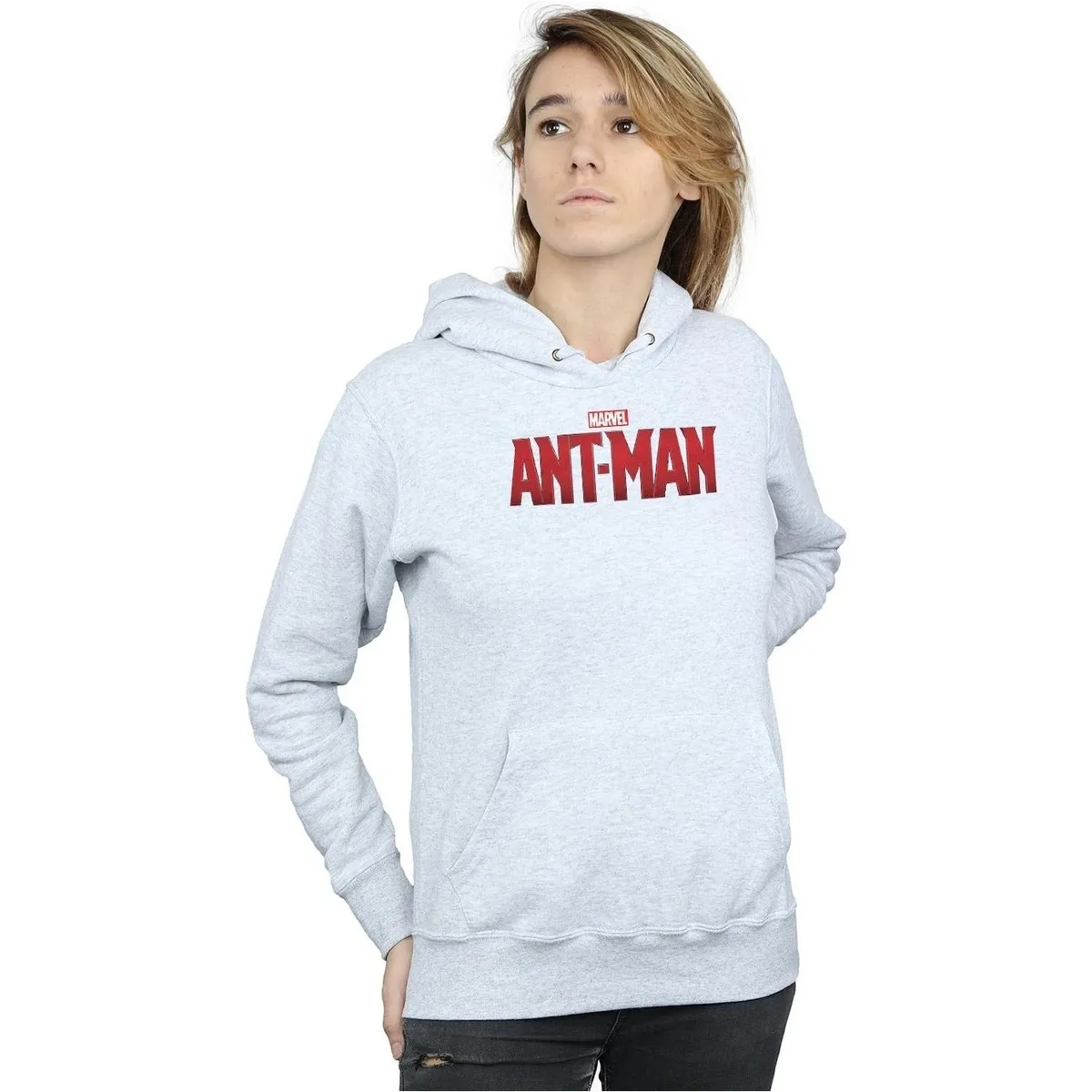ANTMAN MOVIE LOGO