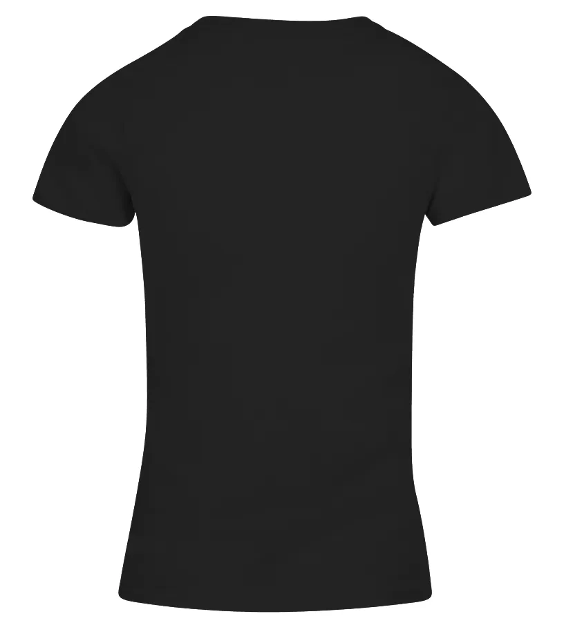 Asvengers Australian Shepherd Avengers Camiseta cuello pico Mujer