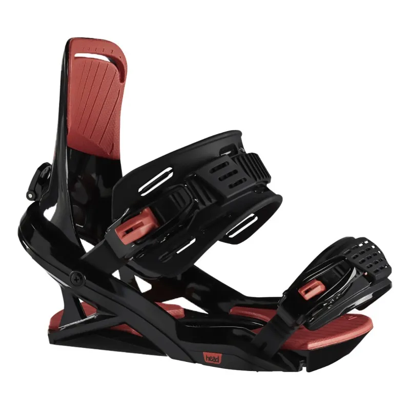 Atados de snowboard Head FX Fay I Lyt Women