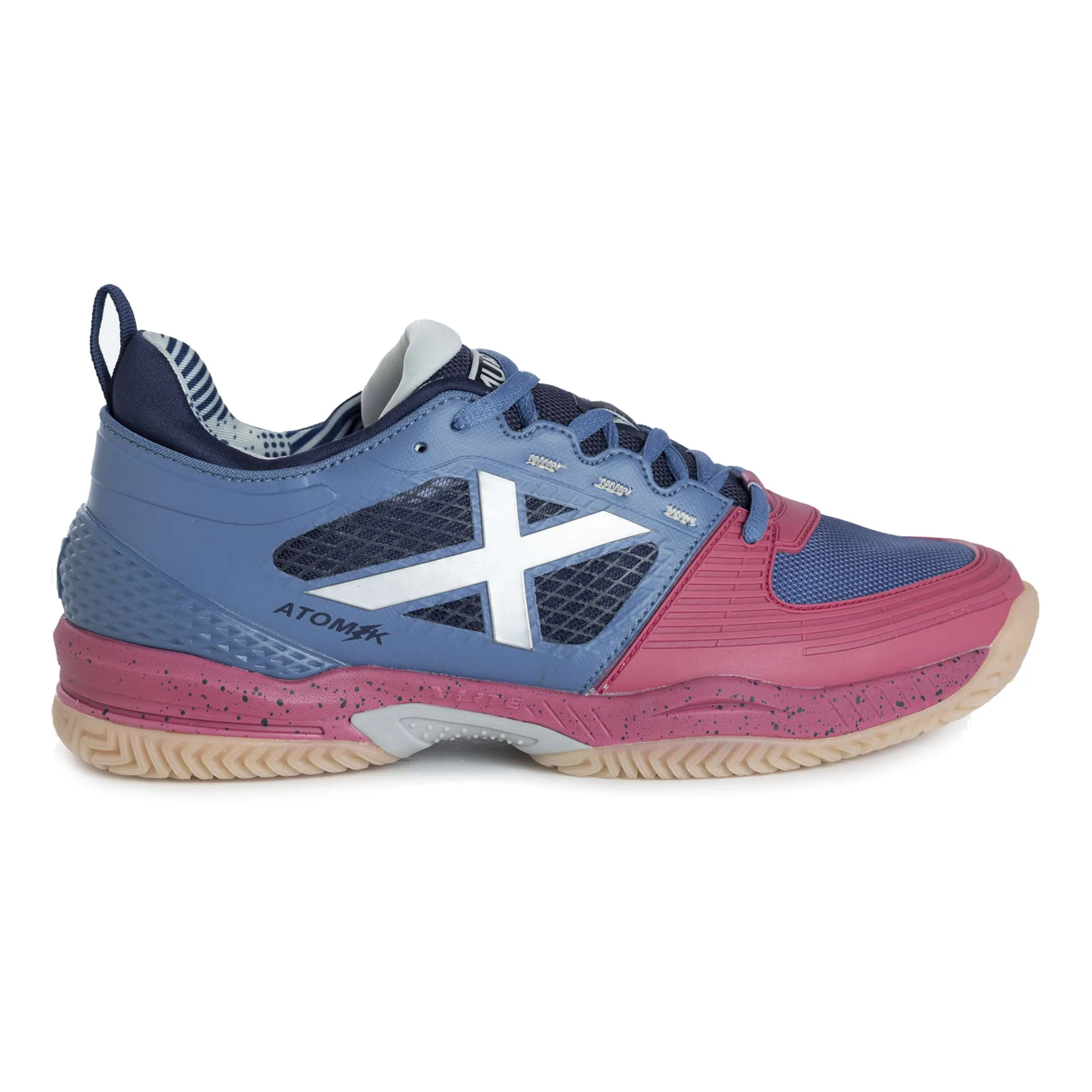 Atomik 28 Zapatilla De Pádel Mujeres