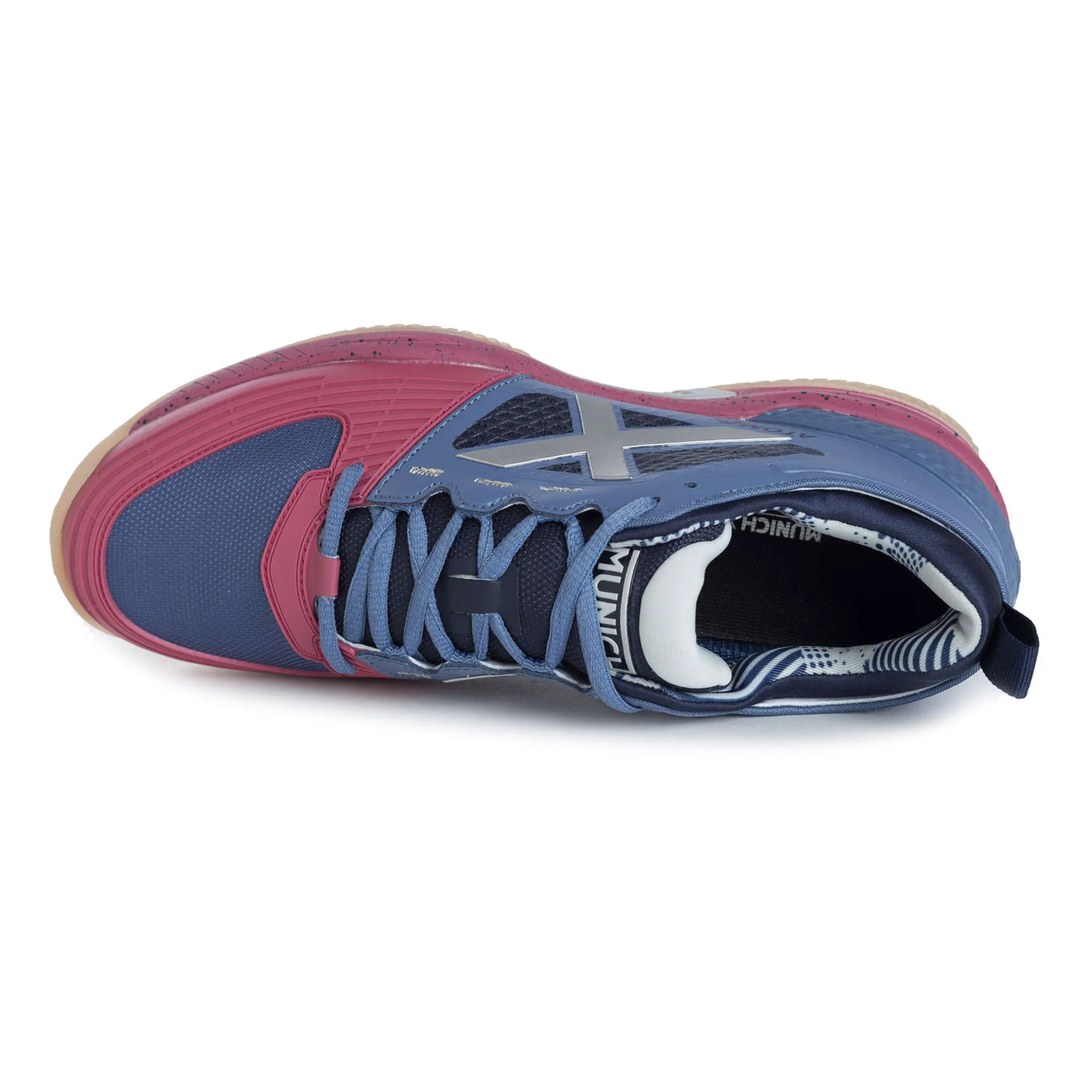Atomik 28 Zapatilla De Pádel Mujeres