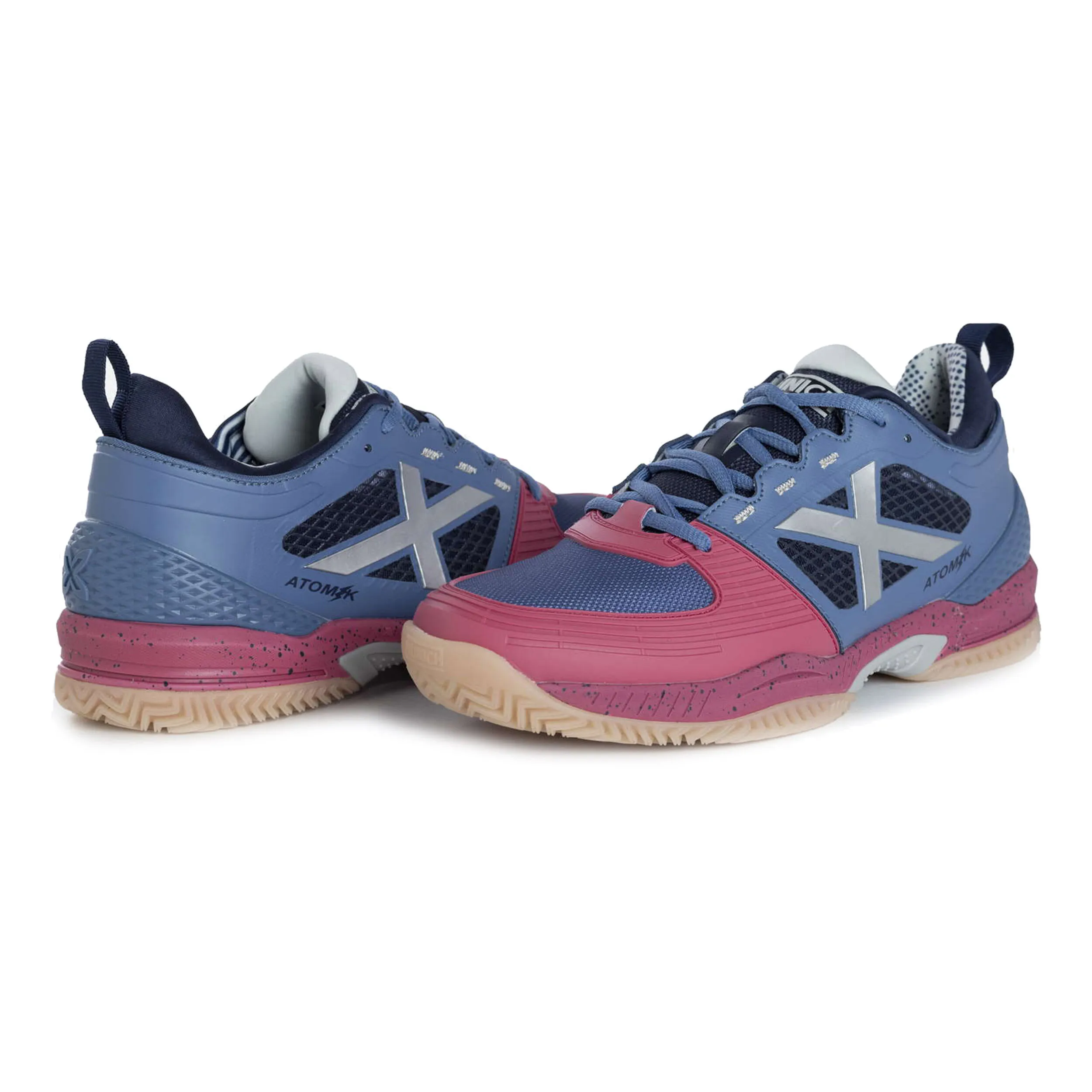 Atomik 28 Zapatilla De Pádel Mujeres