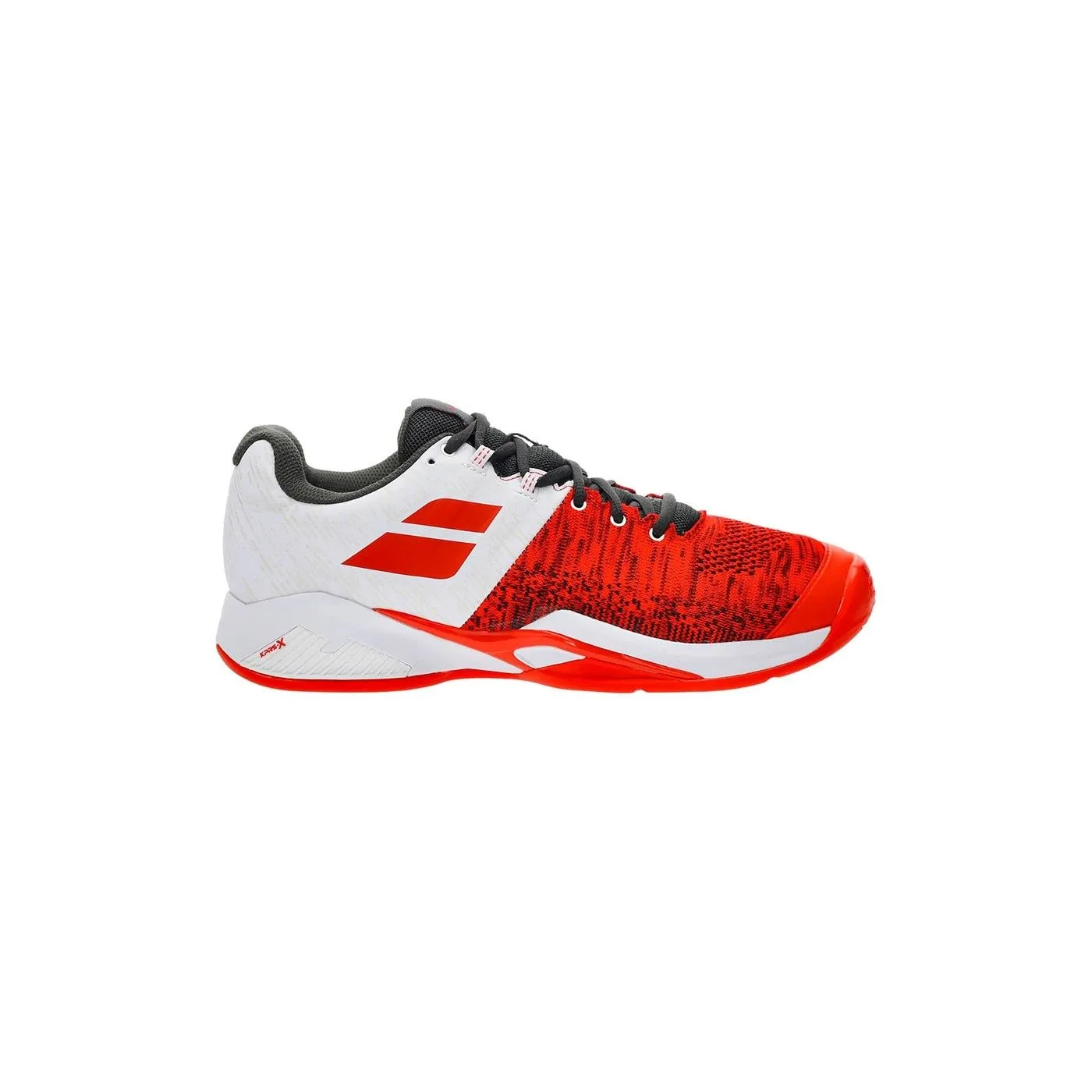 Babolat Propulse Blast Clay Rojo Blanco