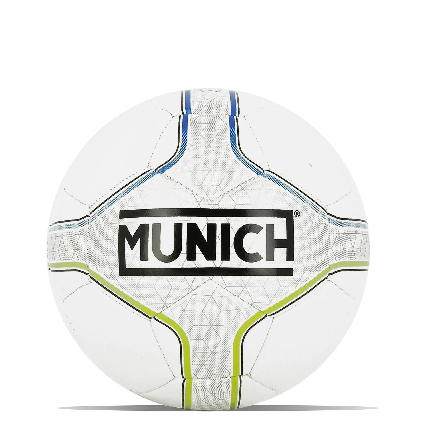 Balón Munich Hera Indoor talla 55 cm
