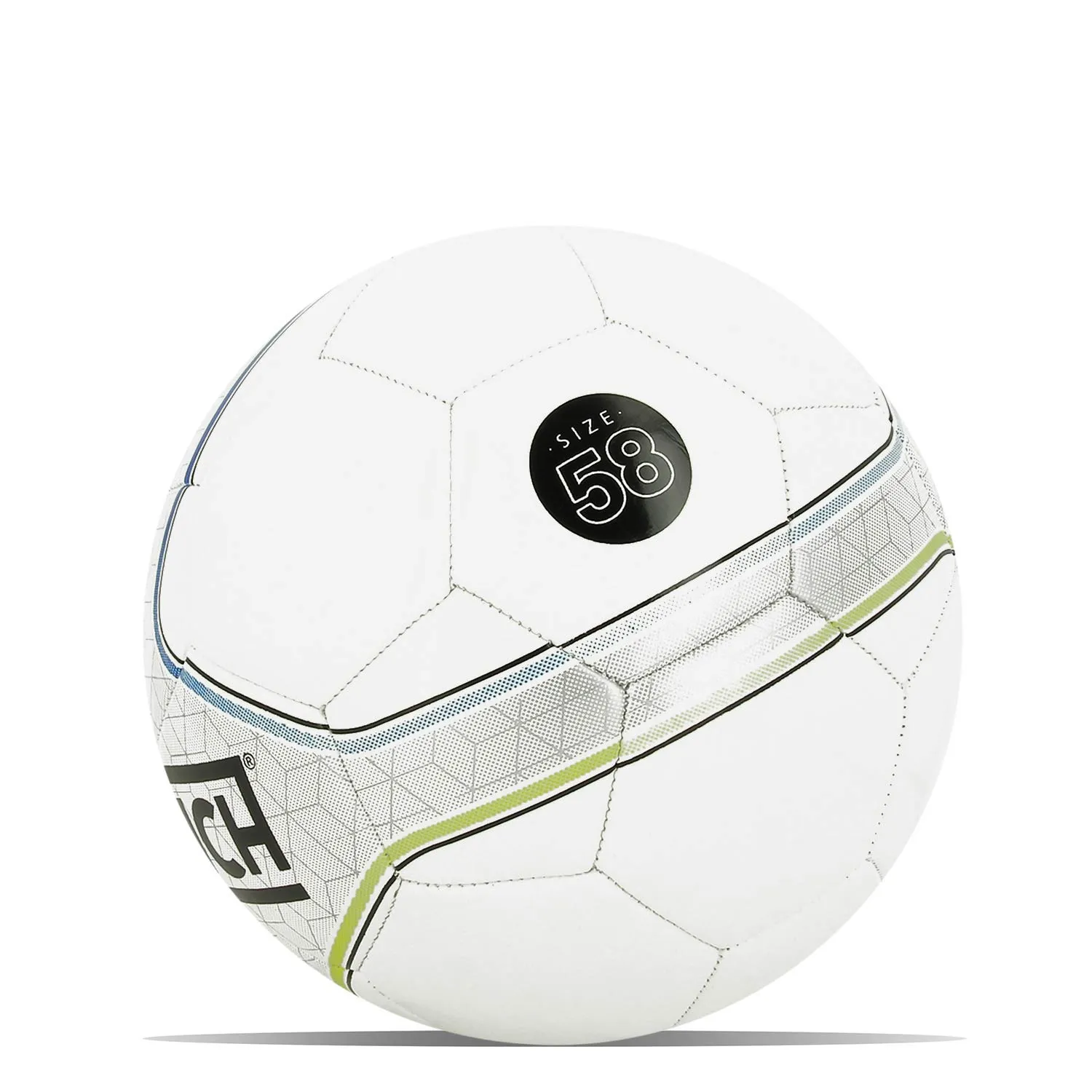 Balón Munich Hera Indoor talla 55 cm