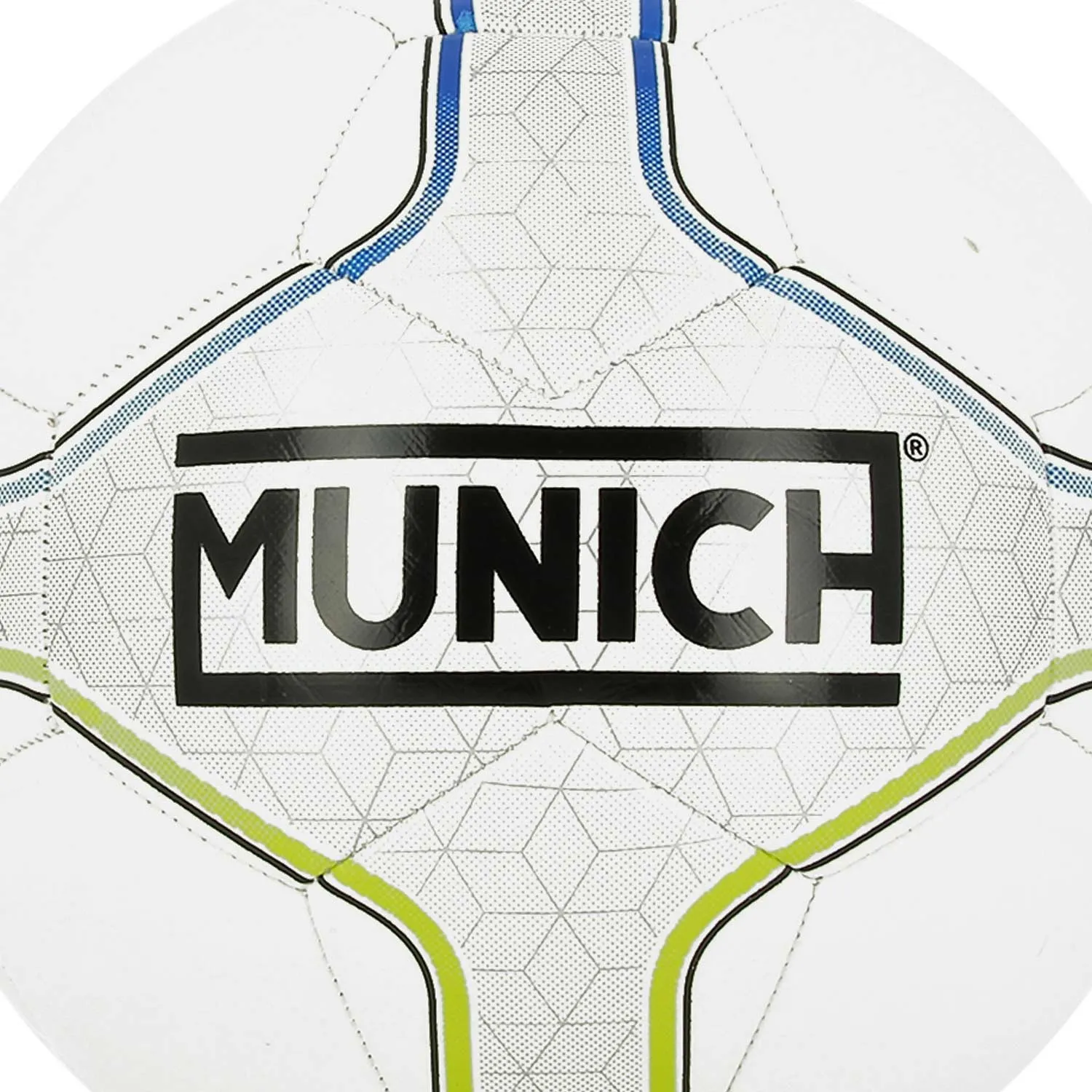Balón Munich Hera Indoor talla 55 cm