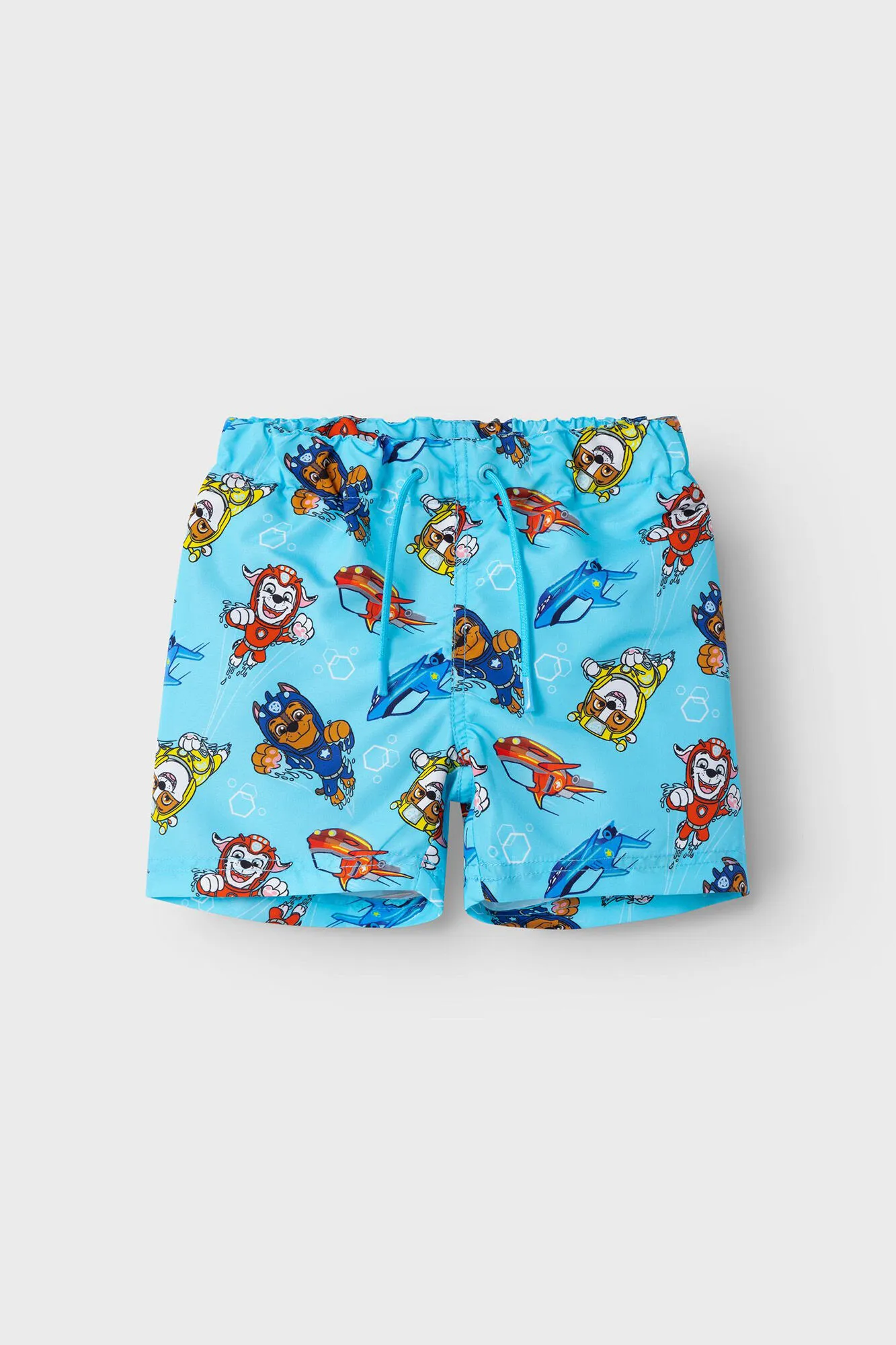 Bañador niño Patrulla Canina