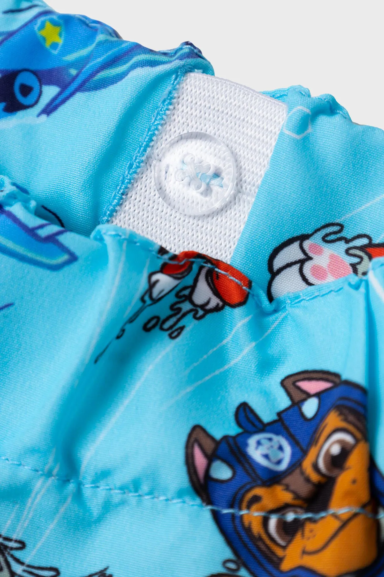 Bañador niño Patrulla Canina