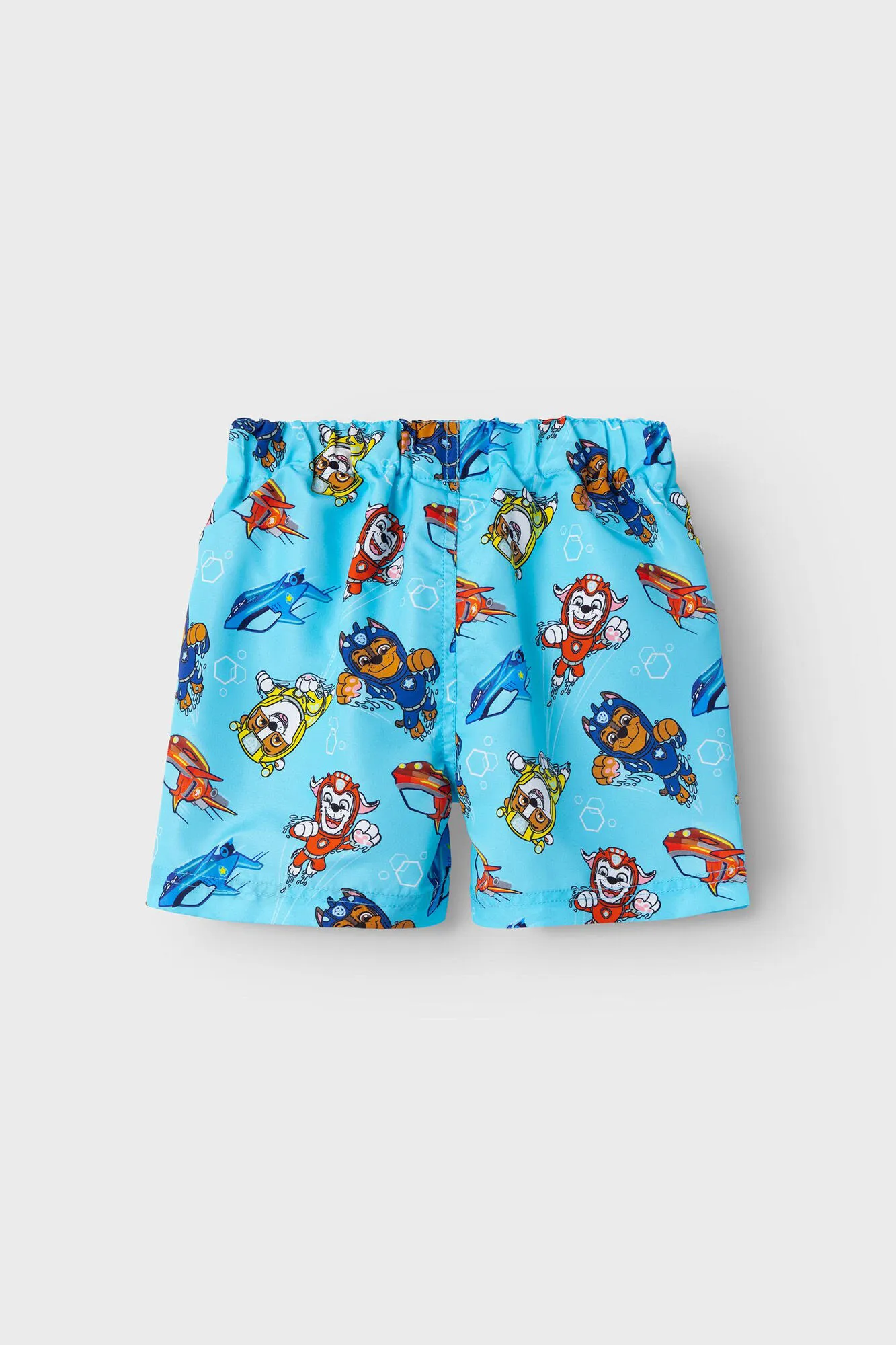 Bañador niño Patrulla Canina