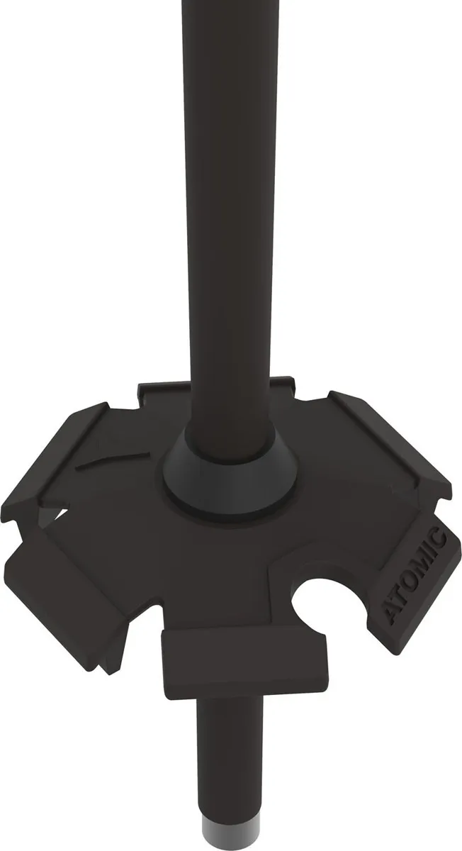Bastones atomic Cloud Poles