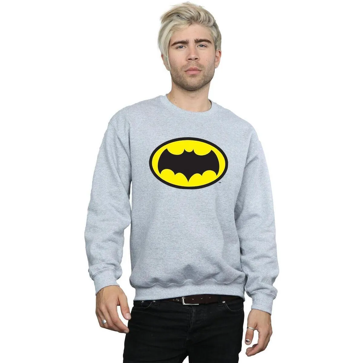 Batman TV Series Logo