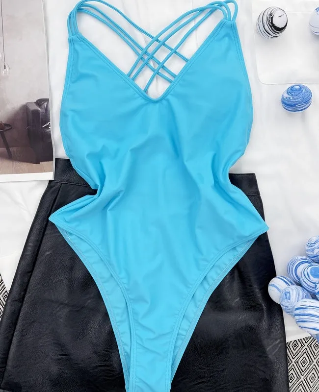 BAÑADOR MODELO DAIRA