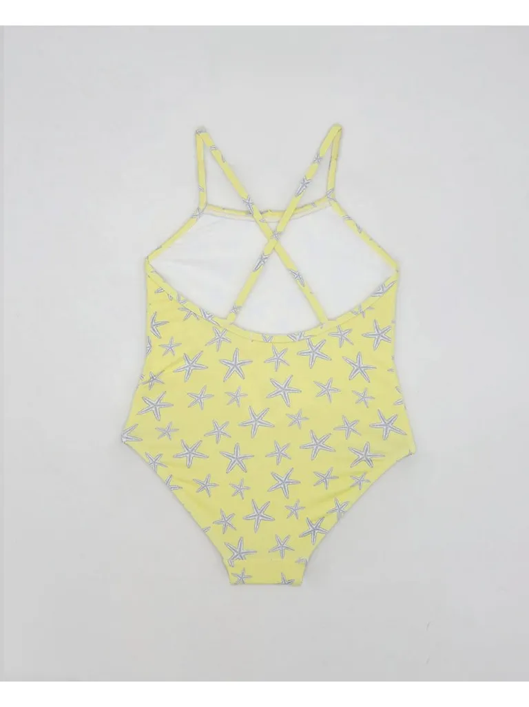 Bañador estrellas volante Fina Ejerique