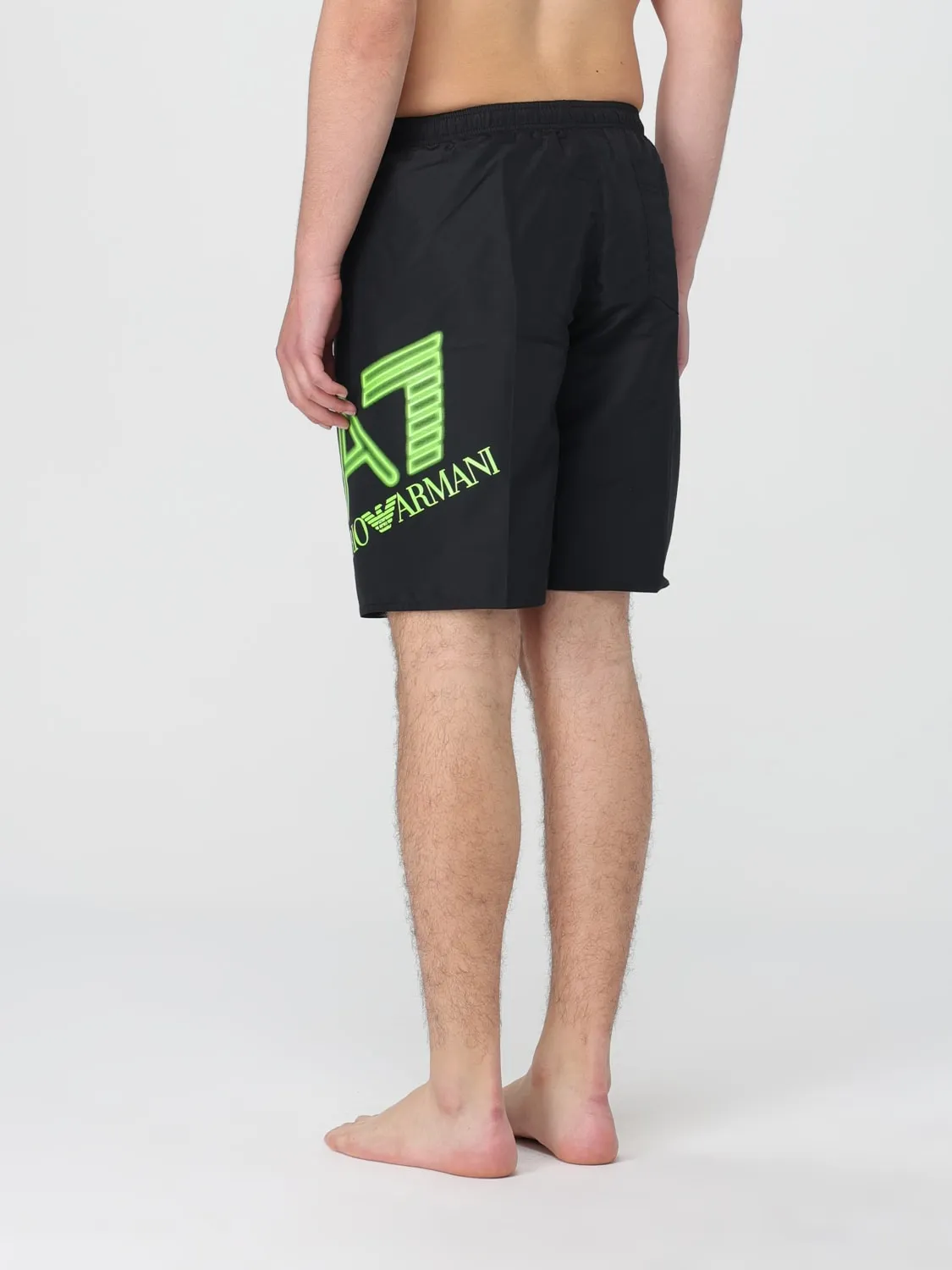 Bañador hombre Ea7 Swimwear