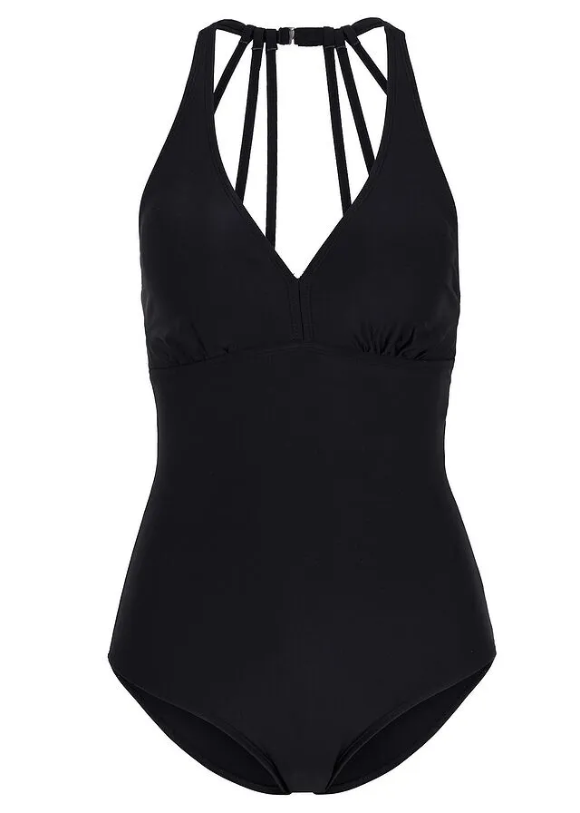 Bañador Negro