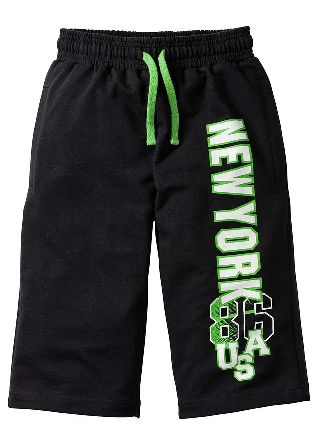 Bermudas New York Negro