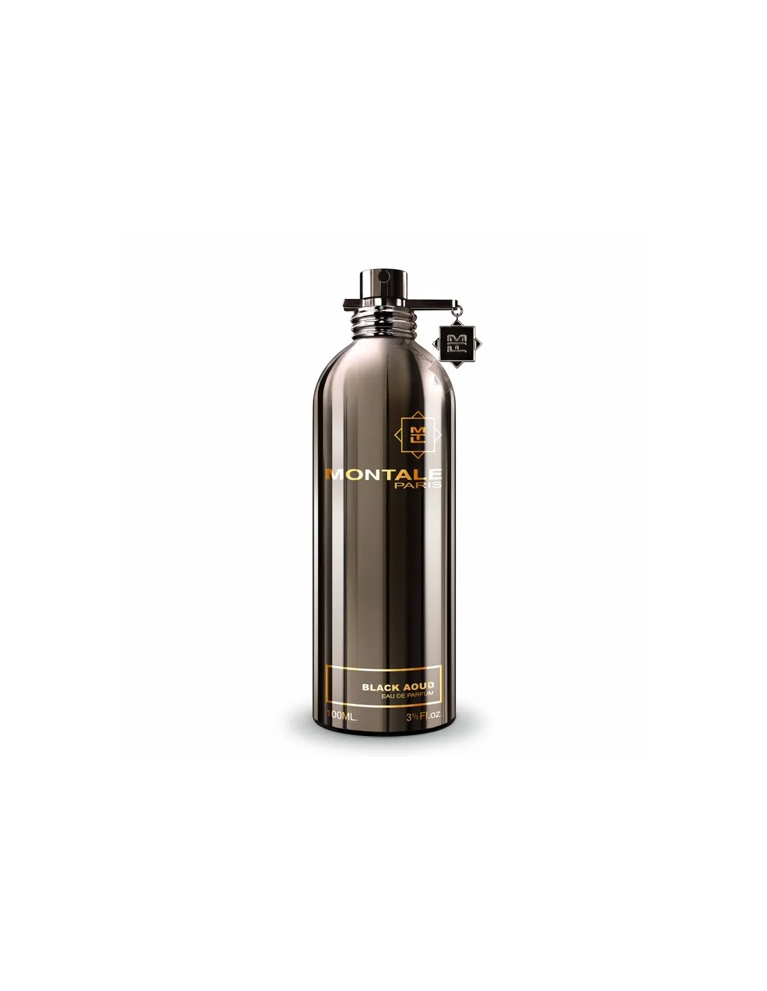 Black Aoud