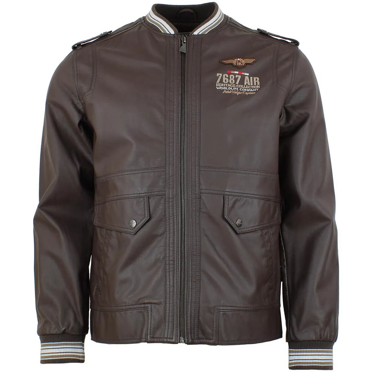 Blouson homme CIORIBI