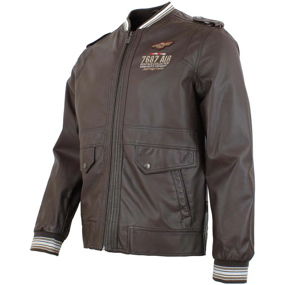 Blouson homme CIORIBI