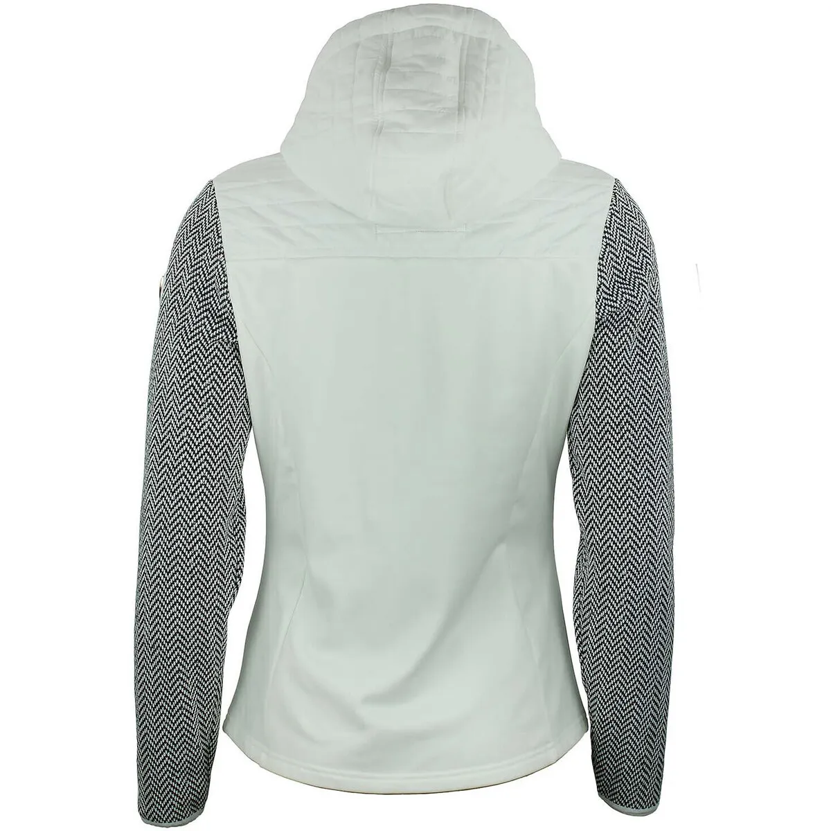 Blouson polaire femme ANDOMO